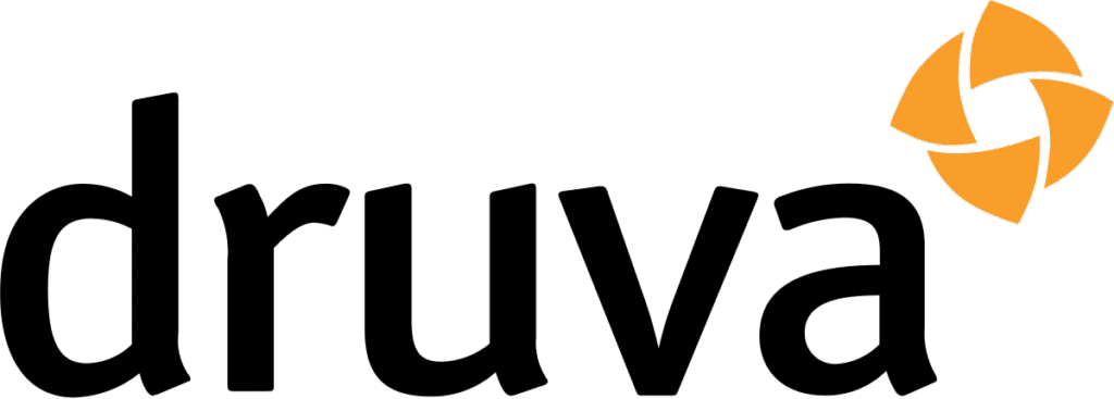 druva logo
