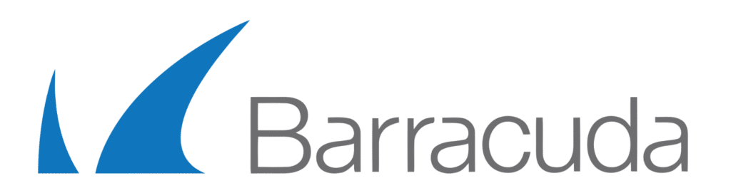 barracuda logo