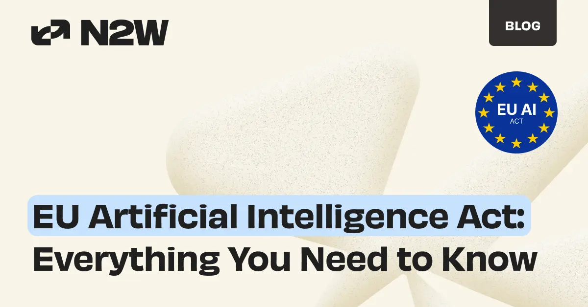 EU Artificial Intelligence Act: Everything You Need to Know [2026]