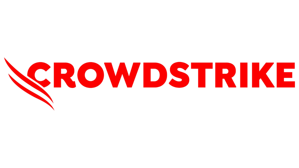 crowdstrike logo