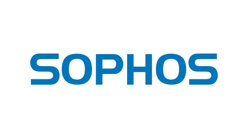 sophos logo