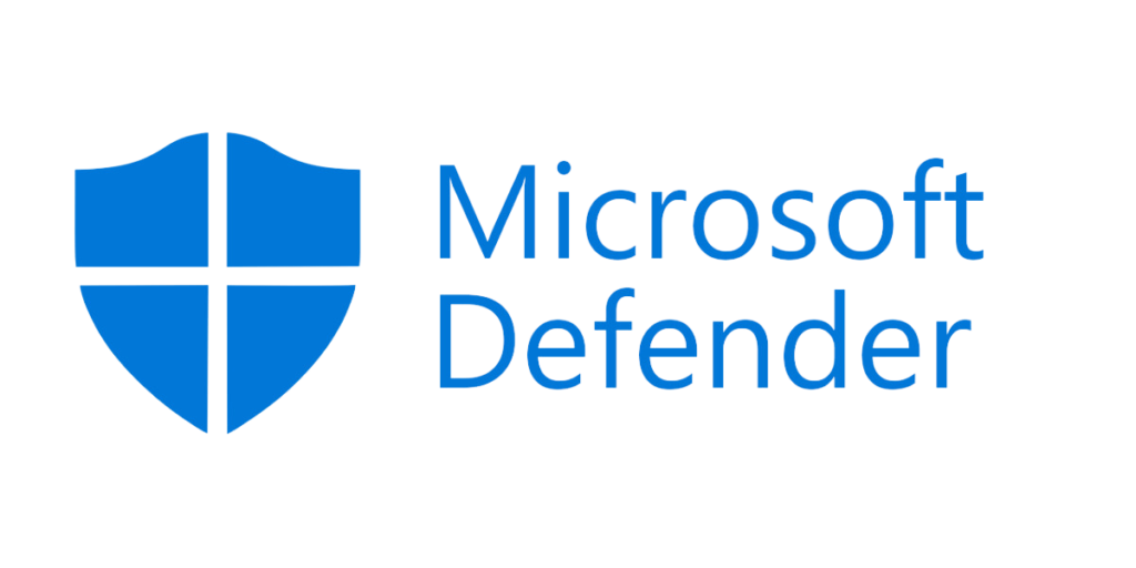 microsoft defender logo