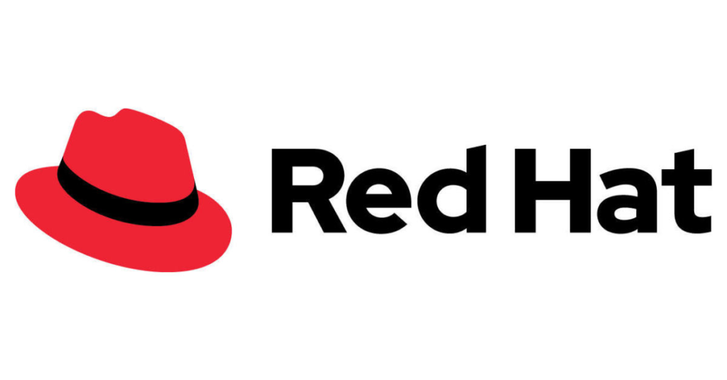 RedHat logo