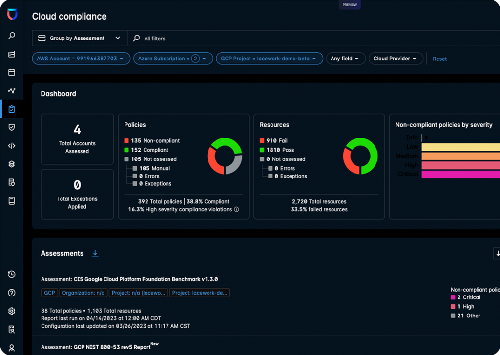 screenshot from fortinet