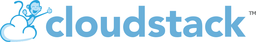 cloudstack logo