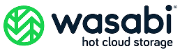 wasabi hot cloud storage